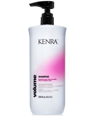 Kenra Professional - Volume Shampoo, 33.8 oz.