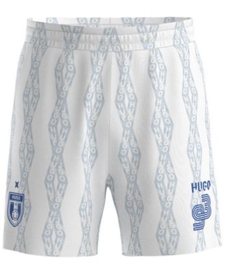 Hugo Boss - Men's Chain Logo Team Shorts