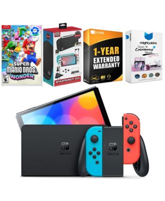 Nintendo