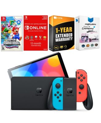 Nintendo