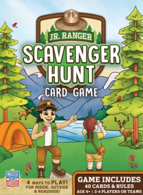 MasterPieces Puzzles