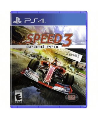 GS2 Games