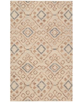 Dash and Albert Rugs by Annie Selke - Jelly Roll DA1721 3'x5' Area Rug