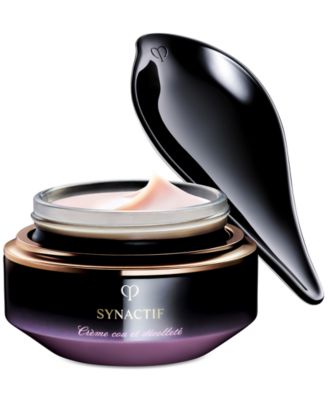 Clé de Peau Beauté - Synactif Neck & D&eacute;collet&eacute; Cream, 2.6 oz.