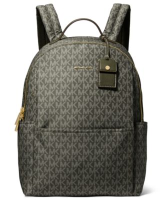 Michael Kors - Small Multifunction Backpack