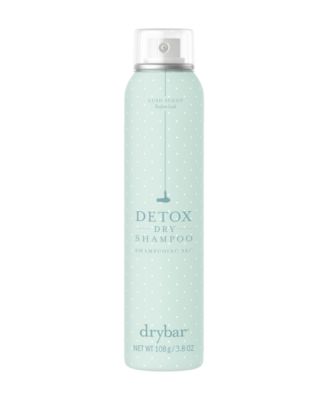 Drybar - Detox Dry Shampoo - Lush Scent, 3.8 oz.