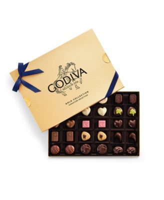 Godiva