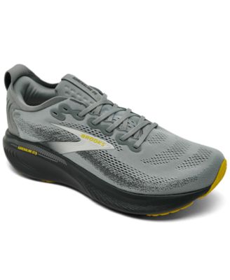 Brooks - Men's Adrenaline GTS 25 Wide-Width Running Sneakers from Finish Line
