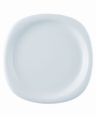 Rosenthal - "Suomi White" Dinner Plate