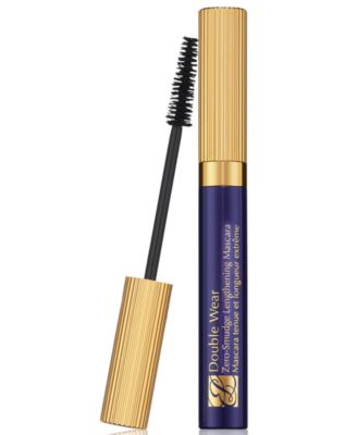 Estée Lauder - Double Wear Zero Smudge Lengthening Mascara, 0.22 oz.