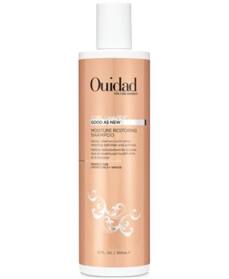 Ouidad - Curl Shaper Good As New Shampoo