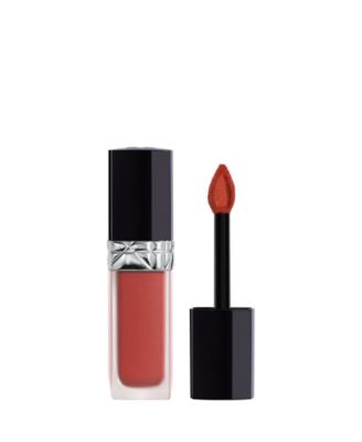 DIOR - Dior Rouge Dior Forever Liquid Lipstick