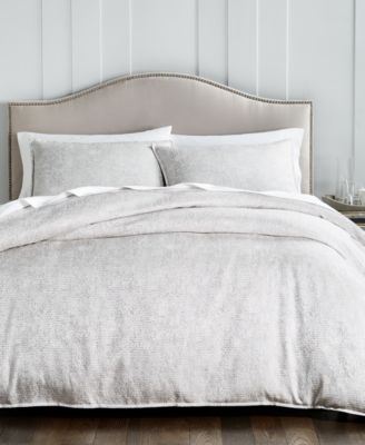 Hotel Collection - Tessalate 3-Pc. Full/Queen Comforter Set, Created for Macy's