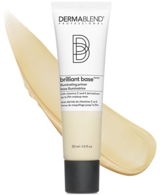 Dermablend - Brilliant Base Illuminating Primer