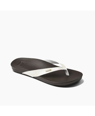 REEF - Cushion Court Flip-Flop Sandals