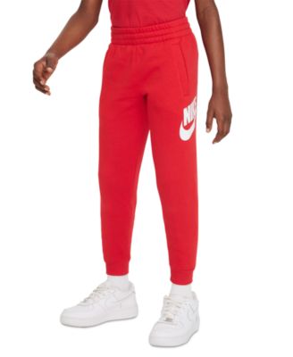 Nike - Big Kids Club Fleece Jogger Pants