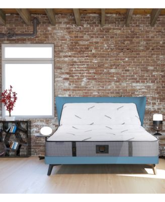 Paramount - HD Granite 11" Extra Firm Mattress - Twin XL