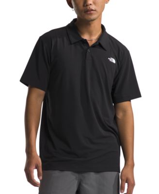 The North Face - Men's Adventure Short Sleeve Polo Shirt