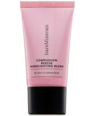 bareMinerals - Complexion Rescue Liquid Highlighting Blush, 0.5 oz.