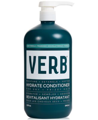 Verb - Hydrate Conditioner, 32 oz.