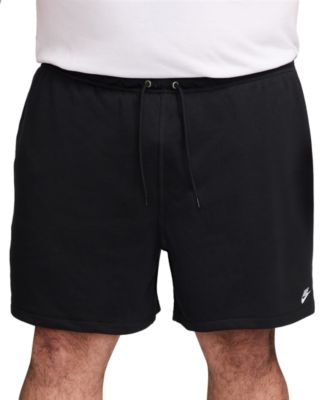 Nike - Men's Club French Terry Flow Shorts