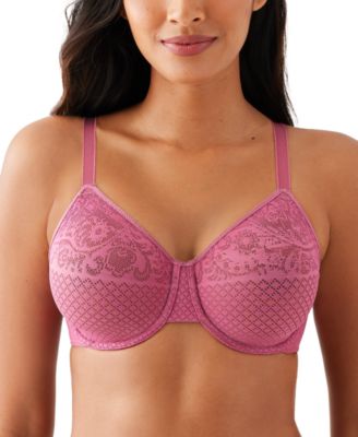 Wacoal - Visual Effects Minimizer Bra 857210