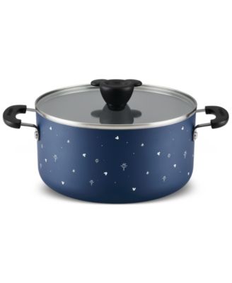 Farberware - Disney 5.5-Quart Ceramic Nonstick Stockpot with Lid
