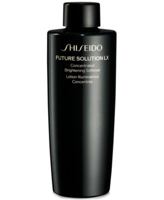 Shiseido - Future Solution LX Concentrated Brightening Softener Refill, 5.7 oz.