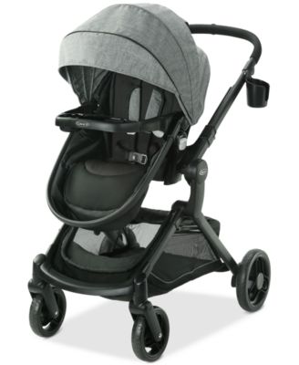 Graco - Baby Modes Nest Stroller