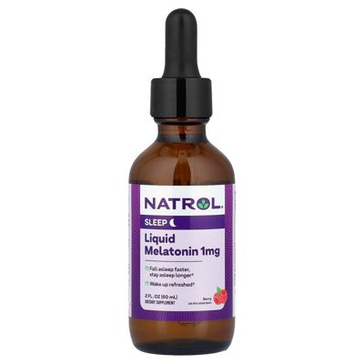 Natrol