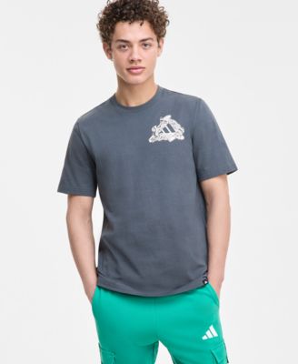 adidas - Men's Fun Kicks Graphic T-Shirt