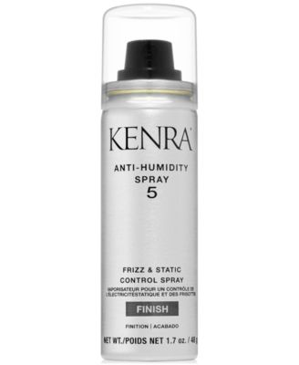 Kenra Professional - Anti-Humidity Spray 5, 1.7 oz.