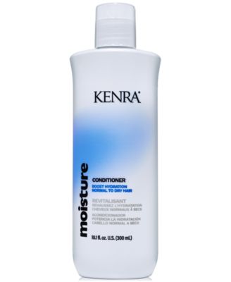 Kenra Professional - Moisture Conditioner, 10.1 oz.