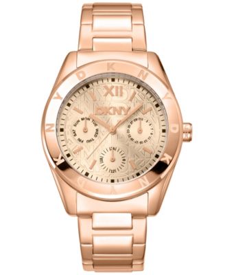 DKNY
