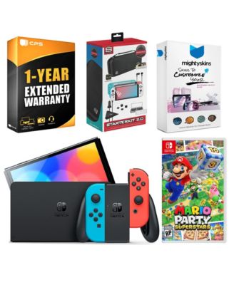 Nintendo