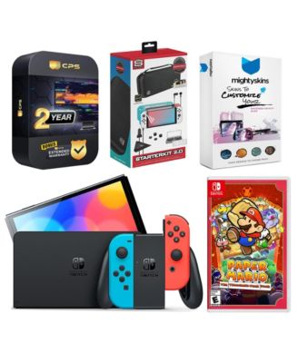 Nintendo