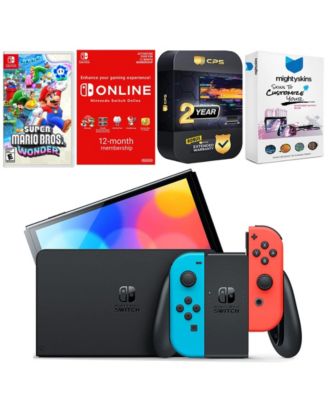 Nintendo