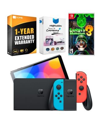 Nintendo
