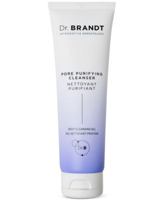 Dr. Brandt - dr. brandt Pores No More Pore Purifying Cleanser