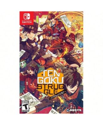Aksys Games