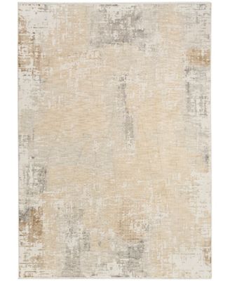 Calvin Klein - CK078 Summit SUM05 5'2"x7'7" Area Rug