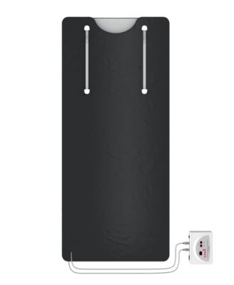 Tzumi - SLF Infrared Portable Sauna Steam Blanket, 70"