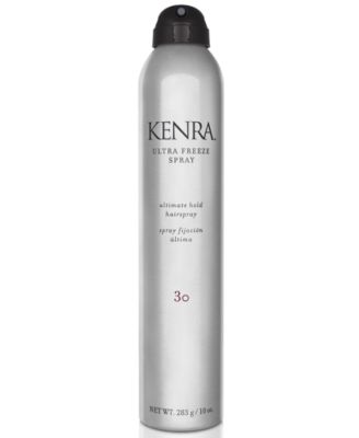 Kenra Professional - Ultra Freeze Spray 30, 10-oz.