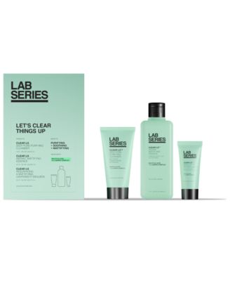 Lab Series