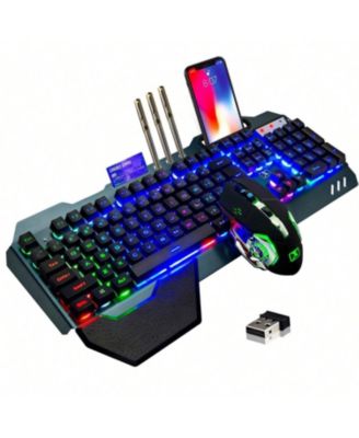 risokeys