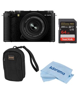 Fujifilm