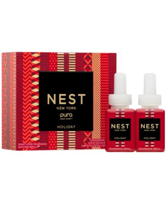 NEST New York