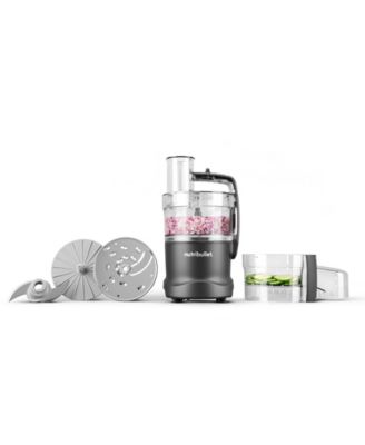 NutriBullet - Limitless Food Processor