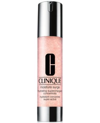 Clinique - Moisture Surge Hydrating Supercharged Concentrate