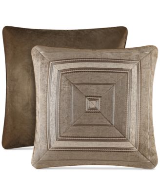 J Queen New York - Bradshaw European Sham